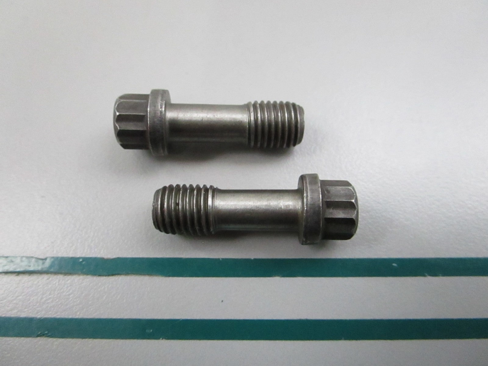 NEW OEM (LOT OF 2) 10-763491 Mercury Quicksilver Screw 0810