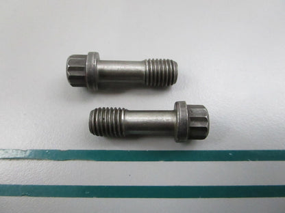 NEW OEM (LOT OF 2) 10-763491 Mercury Quicksilver Screw 0810