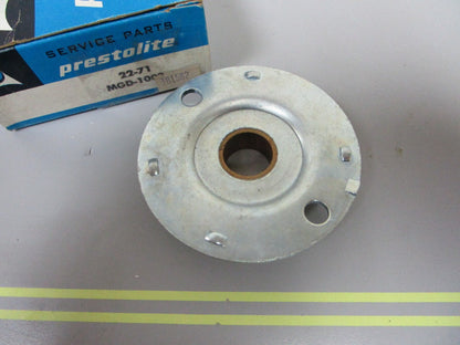 *NEW OEM* 0810 OMC Prestolite Starter End Cap 381582 22-71