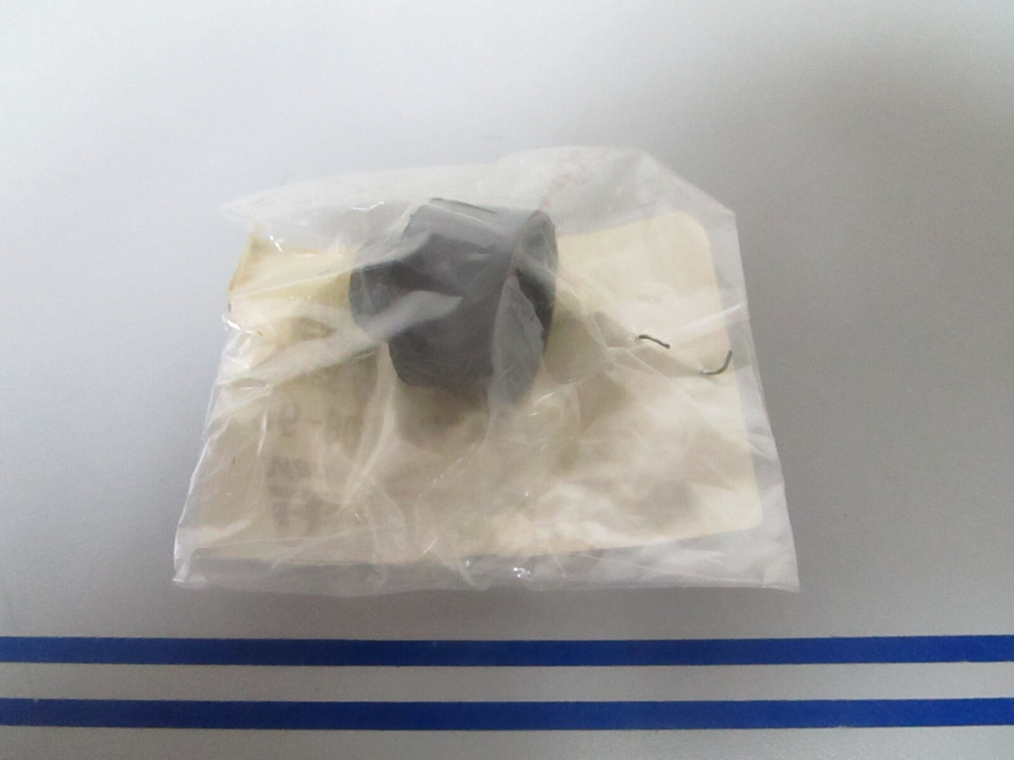 *NEW OEM* 0810 Mercury Quicksilver Water Pipe Seal 26-8036674