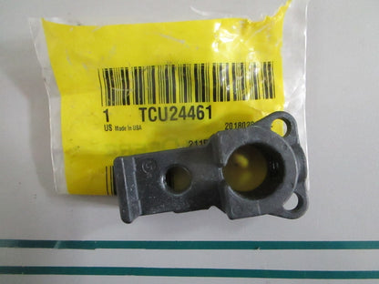 John Deere NEW OEM TCU24461 Front Roller Support NOS ZTrak X Series Mower 0820