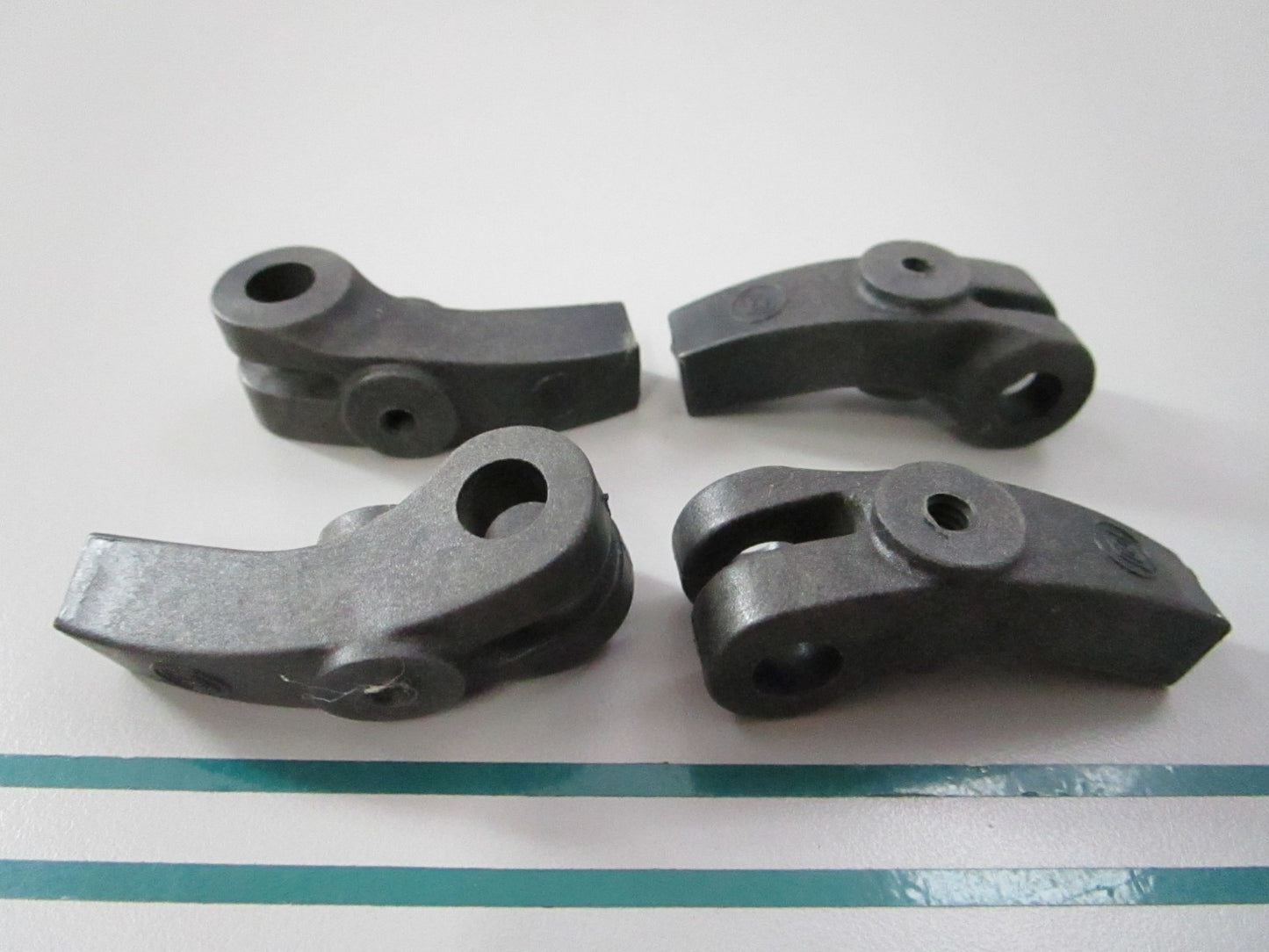 NEW OEM (LOT OF 4) 319559 0319559 OMC Johnson Evinrude Starter Pawl 0810