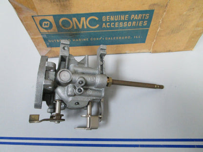 *NEW OEM* 0720 OMC Johnson Evinrude Carburetor 380406 0380406
