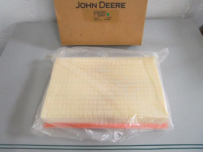 John Deere AZ43412 Cab Air Conditioner Filter Combine Harvester NEW OEM 0820