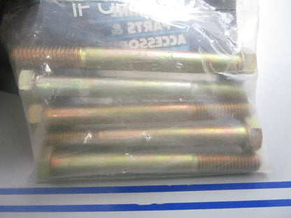 *NEW OEM* (LOT OF 5) 0810 Mercury Quicksilver Screw 10-72094