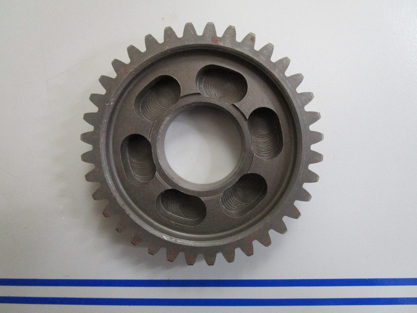 *NEW OEM* 0810 Honda Countershaft Gear Set 23441-292-345