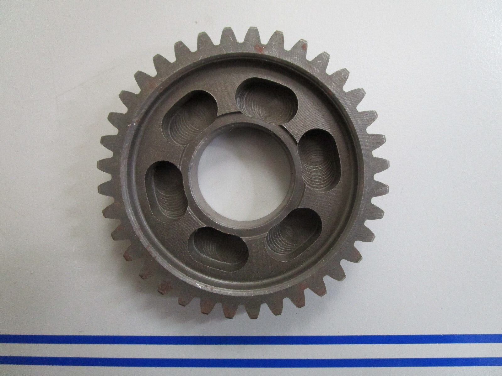 *NEW OEM* 0810 Honda Countershaft Gear Set 23441-292-345