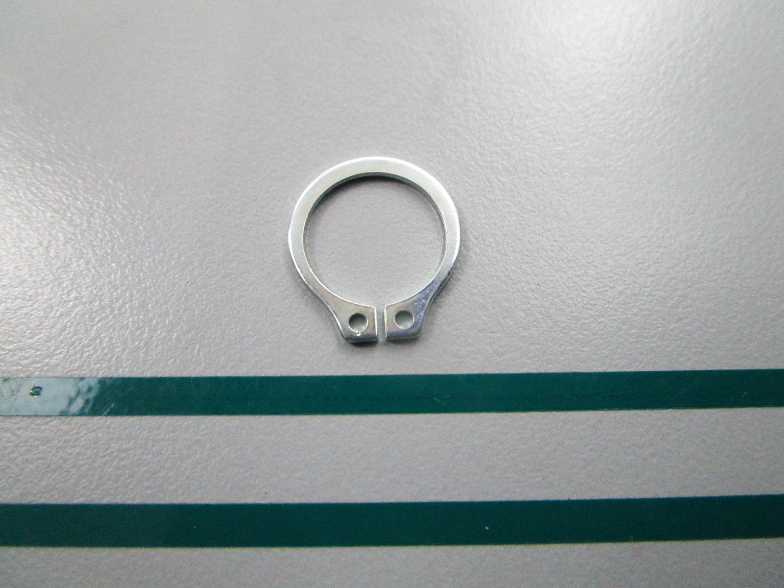 NEW OEM 9703438 Whirlpool Retainer Ring 0810