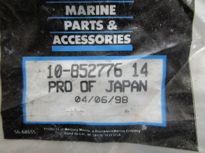 *NEW OEM* 0810 Mercury Quicksilver Bolt 10-85277614