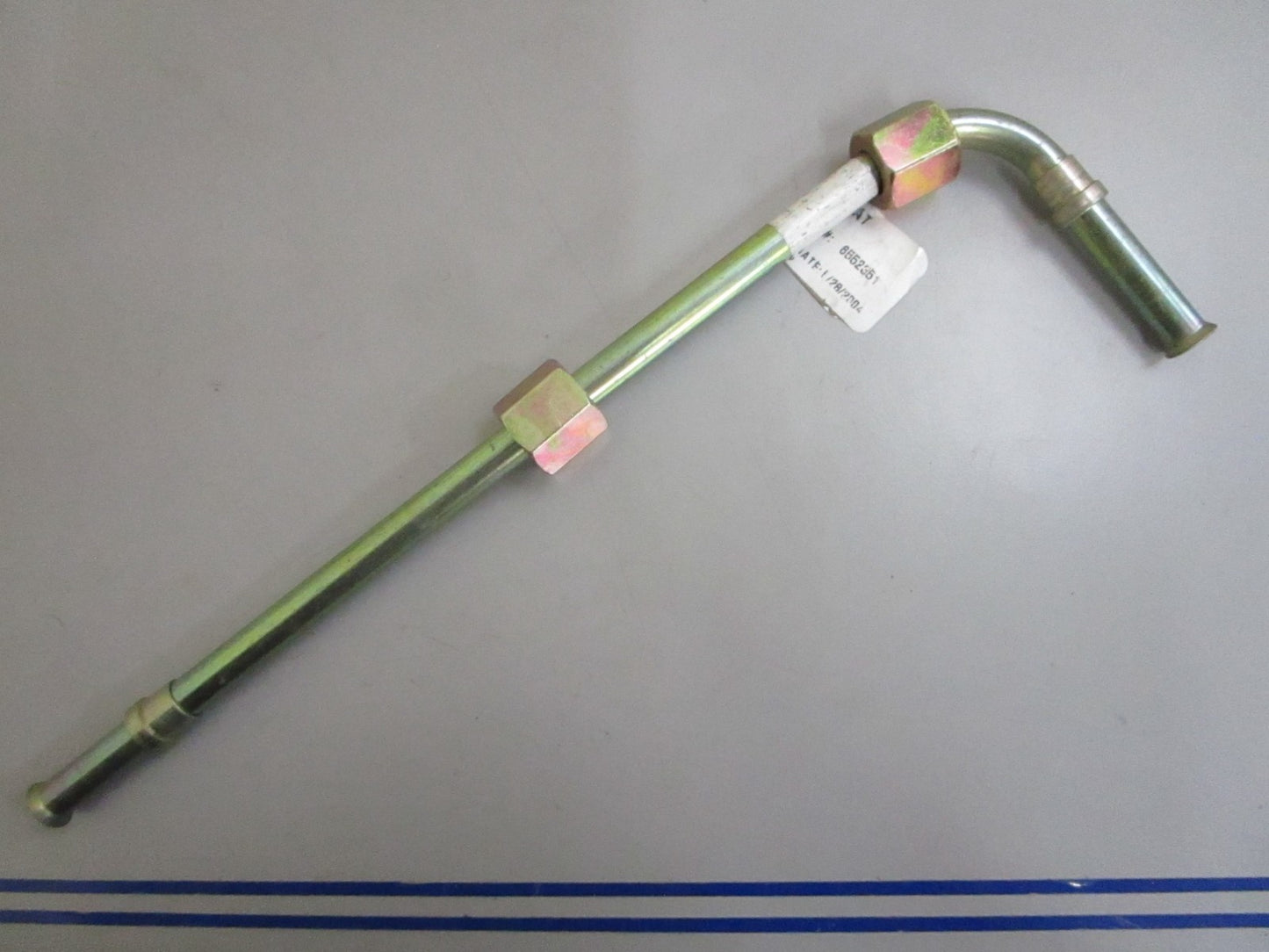 *NEW OEM* 0820 Bobcat Tube 6552351