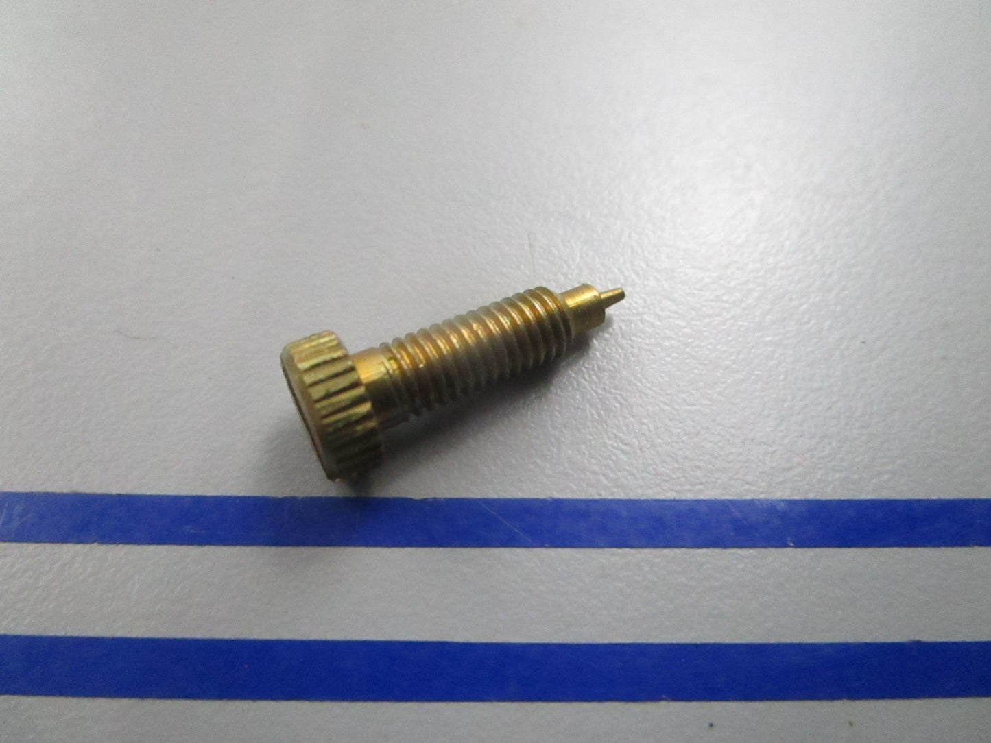 NEW OEM F10077 Mercury Force Carb Needle 0810