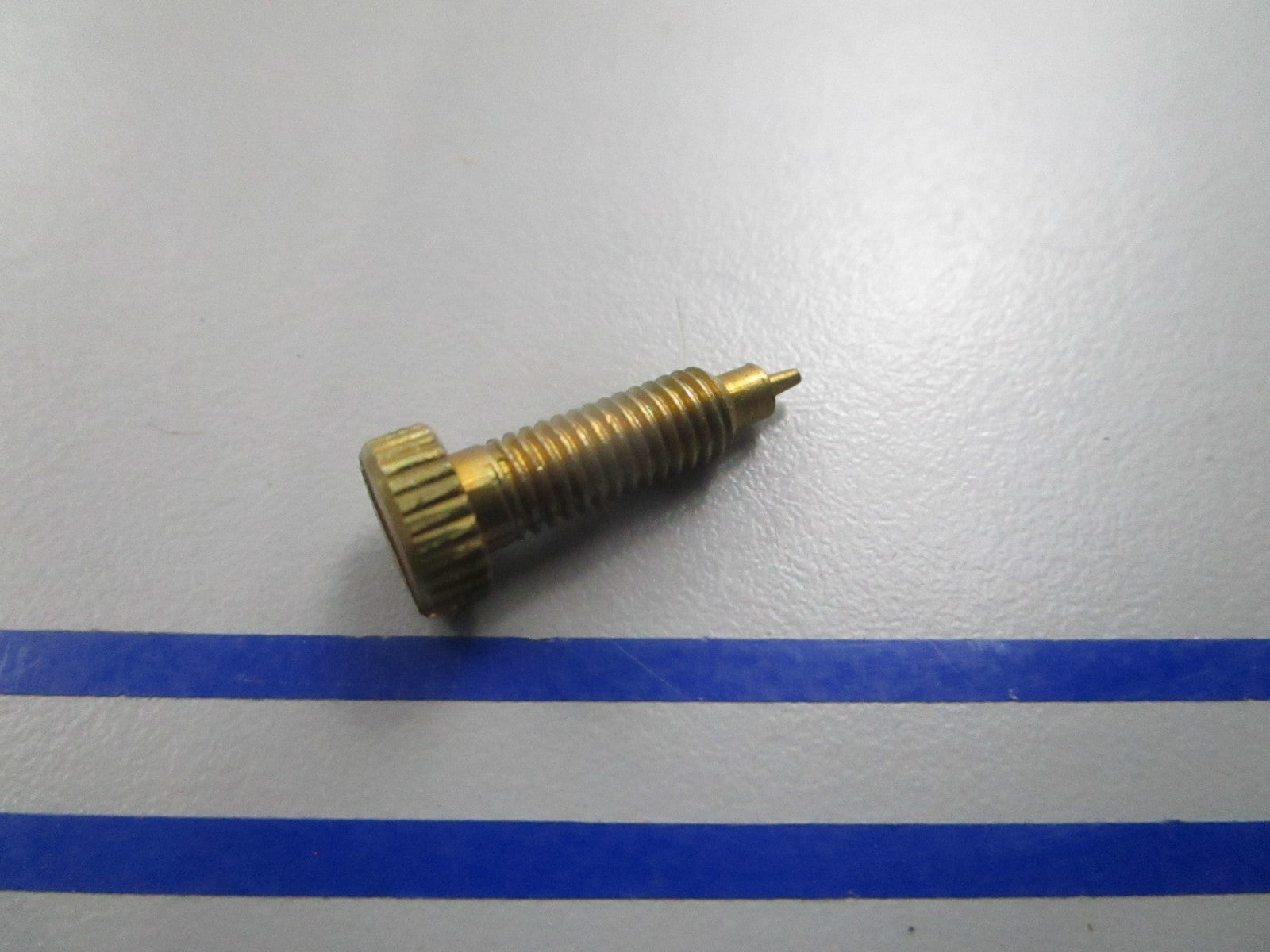 NEW OEM F10077 Mercury Force Carb Needle 0810