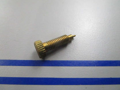 NEW OEM F10077 Mercury Force Carb Needle 0810