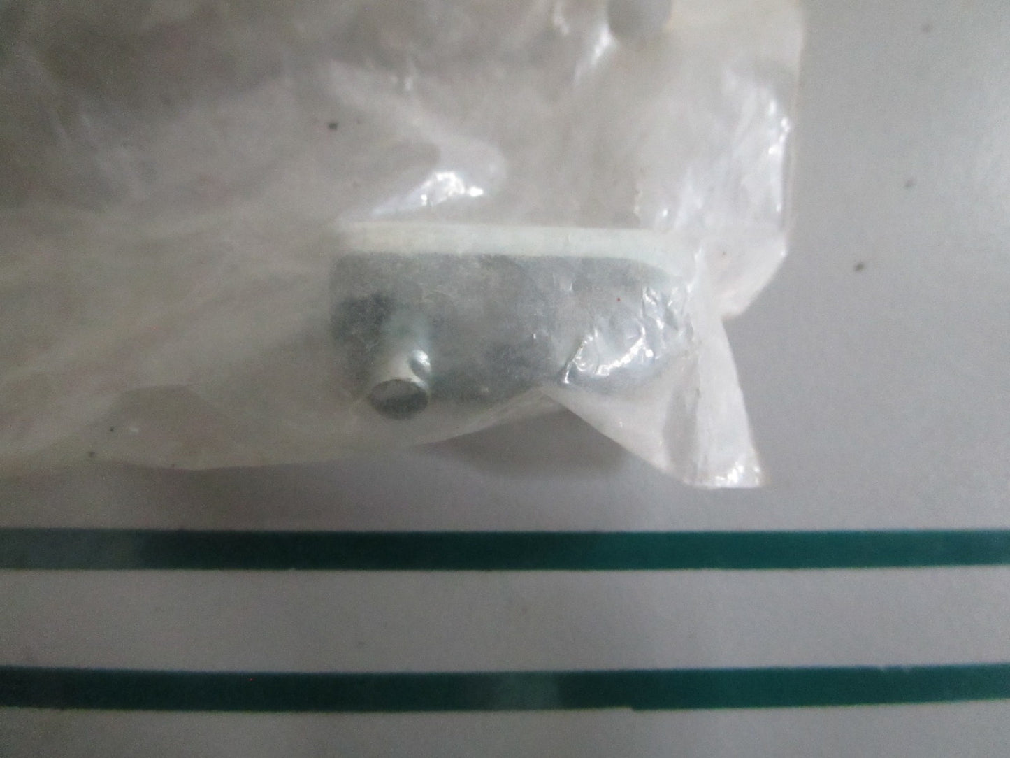 NEW OEM 19320-KZ4-700 Honda Exhaust Valve 0820