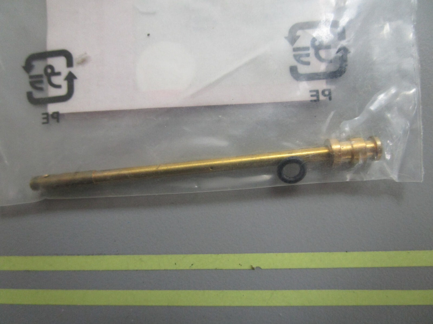 *NEW OEM* 0810 Honda Jet Set (#102) 16150-ZV3-000