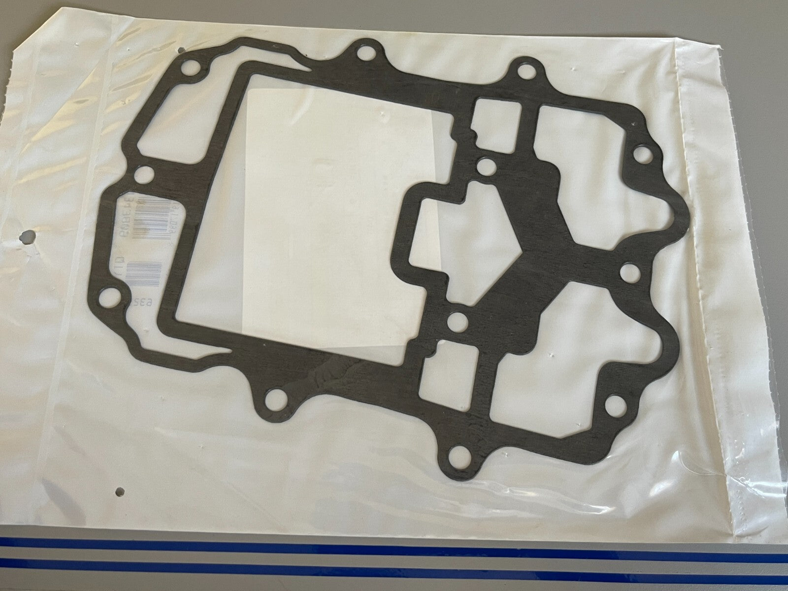 *NEW OEM* 0720 OMC Johnson Evinrude Gasket 343809 0343809