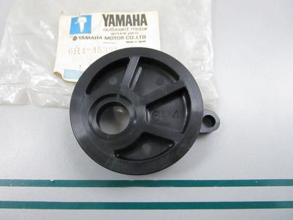NEW OEM 6H4-45321-00-00 Yamaha Plate 0810