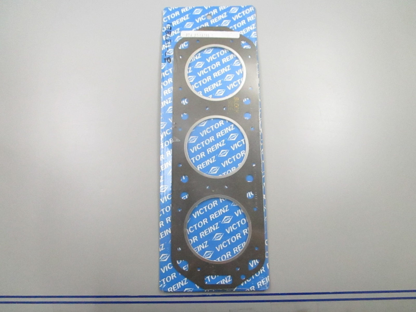 *NEW OEM* 0810 Mercury Victor Reinz Gasket 27-18785 1