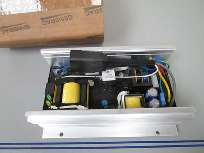 *NEW OEM* 0720 Generac 12V 10A PCB Batter Charger 0F1740C