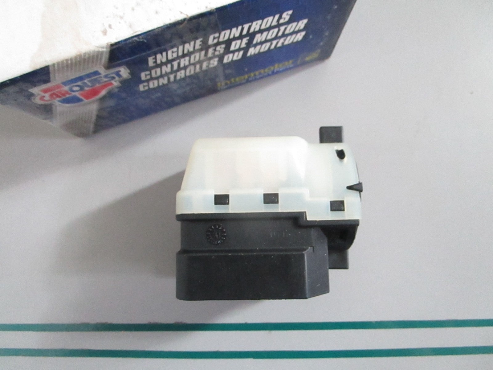 NEW OEM CS1142 Intermotor CarQuest Ignition Switch 0820