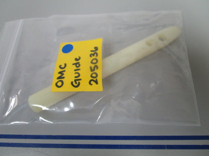 *NEW OEM* 0810 OMC Johnson Evinrude Guide 205036 0205036