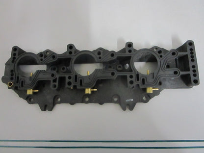 NEW OEM 439740 0439740 OMC Johnson Evinrude Intake Manifold Assy 0820