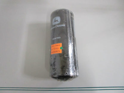John Deere RE561823 Engine Oil Filter Spin-On Tractor Harvester NEW OEM 0820