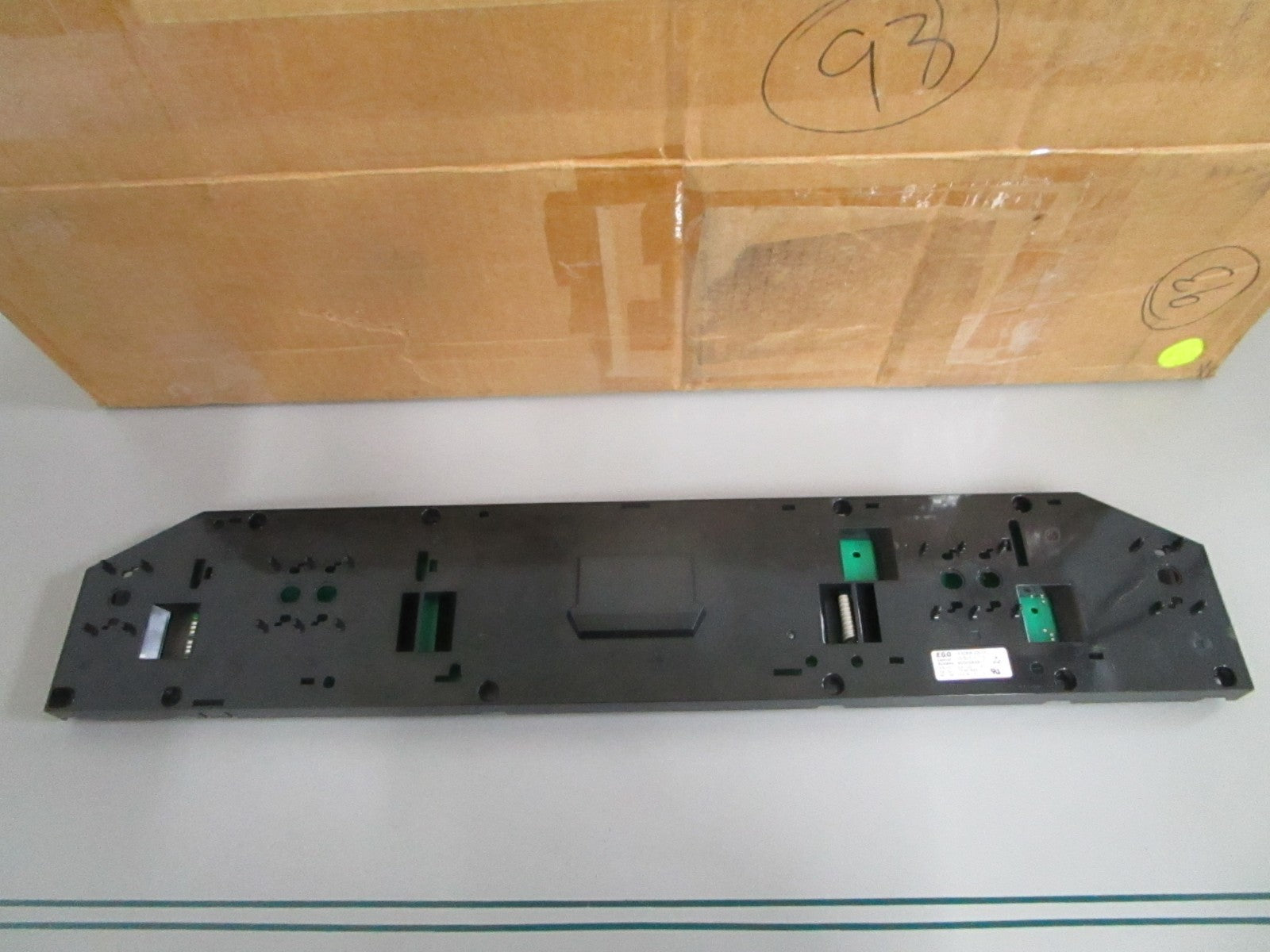 NEW OEM 00702534 Bosch User Interface Board 0820