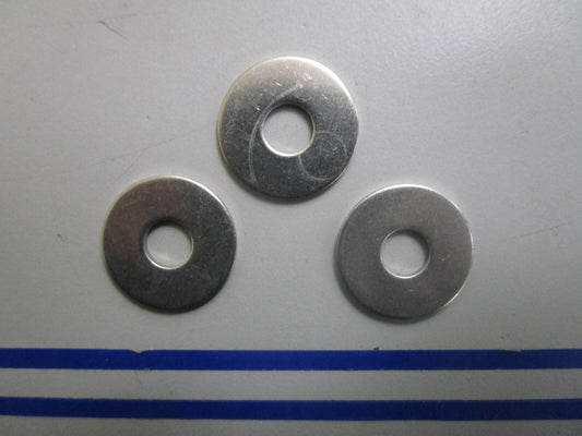 *NEW OEM* (LOT OF 3) 0810 Mercury Quicksilver Washer 12-65567