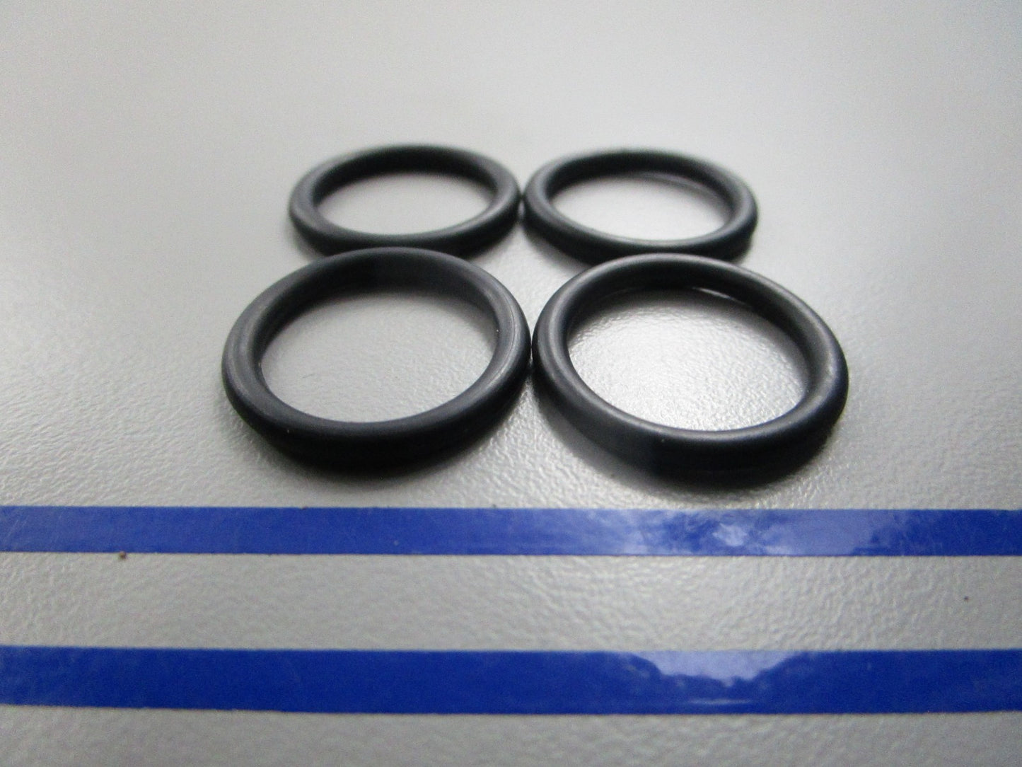 NEW OEM (LOT OF 4) 25-82268M Mercury Quicksilver O-Ring 0810