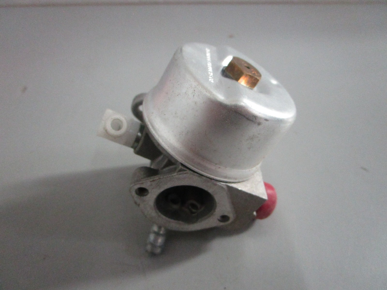 NEW OEM 640350 Tecumseh Carburetor 0820