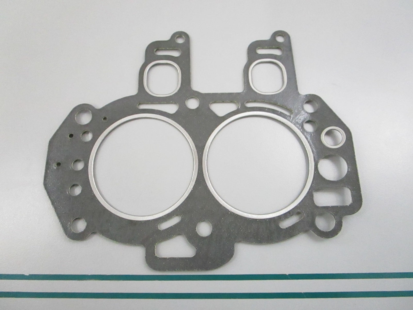 NEW OEM 6G8-11181-A1-00 Yamaha Gasket 0810