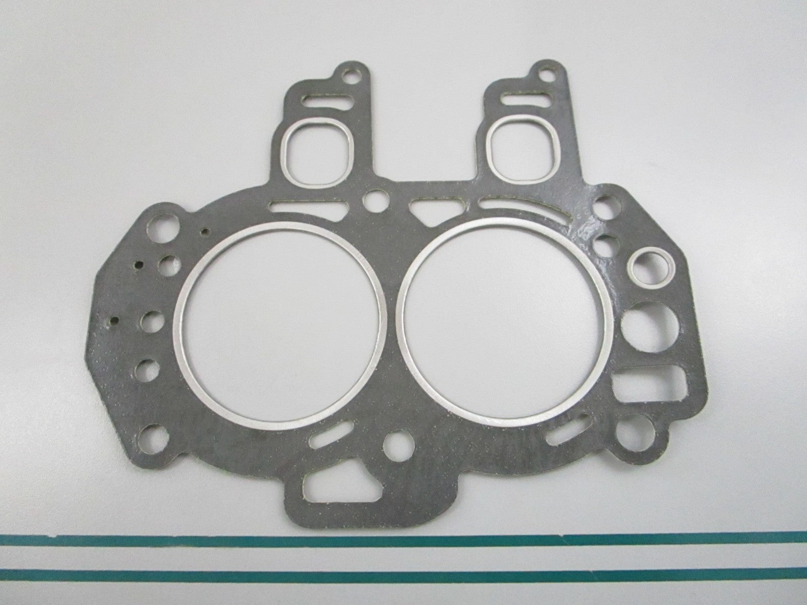 NEW OEM 6G8-11181-A1-00 Yamaha Gasket 0810