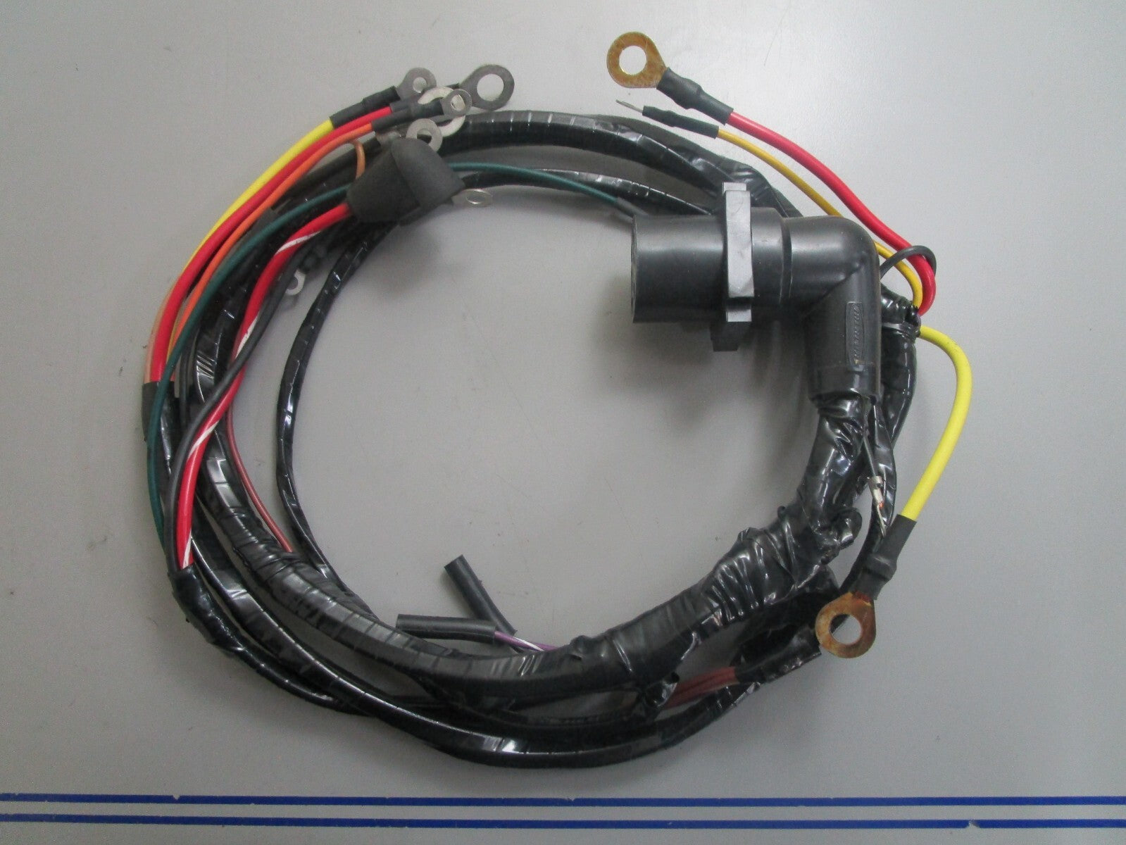 *NEW OEM* 0820 Mercury Quicksilver Wiring Harness 56386A1