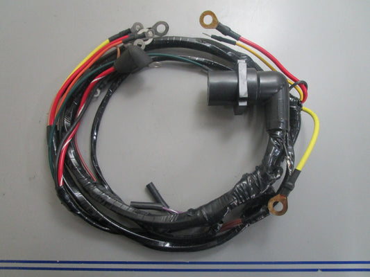 *NEW OEM* 0820 Mercury Quicksilver Wiring Harness 56386A1