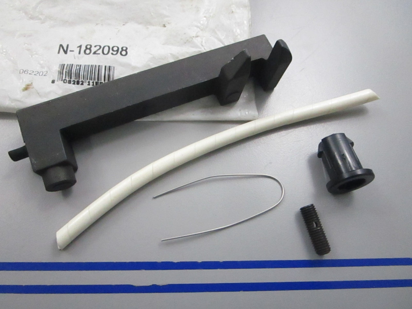 NEW N-182098 Sierra Shift Cable Connector 0810
