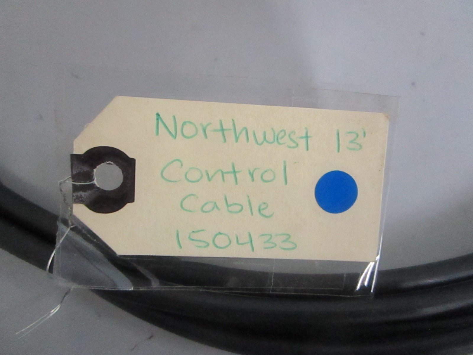 NEW OEM 150433 Northwest 13' Control Cable 0820