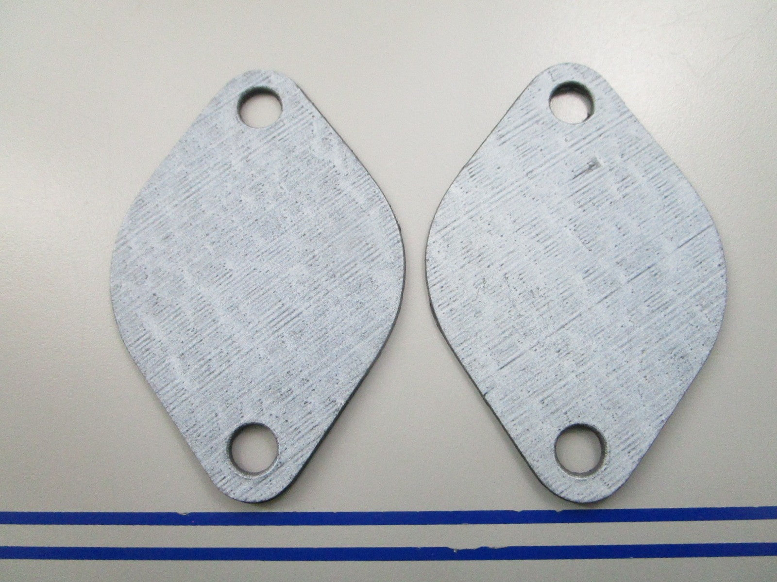NEW OEM (LOT OF 2) Mercury Quicksilver 27-33179 2 Gasket 0810