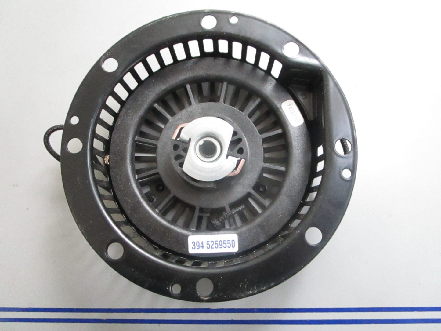 *NEW OEM* 0820 Tecumseh Starter 00590748A