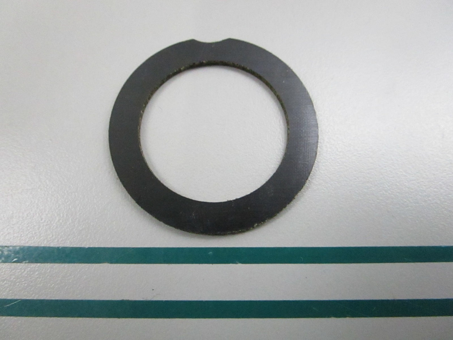 NEW OEM R39192 John Deere Washer 0810