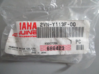 NEW OEM 2VN-Y113F-00-00 Yamaha Holder Assy 0820