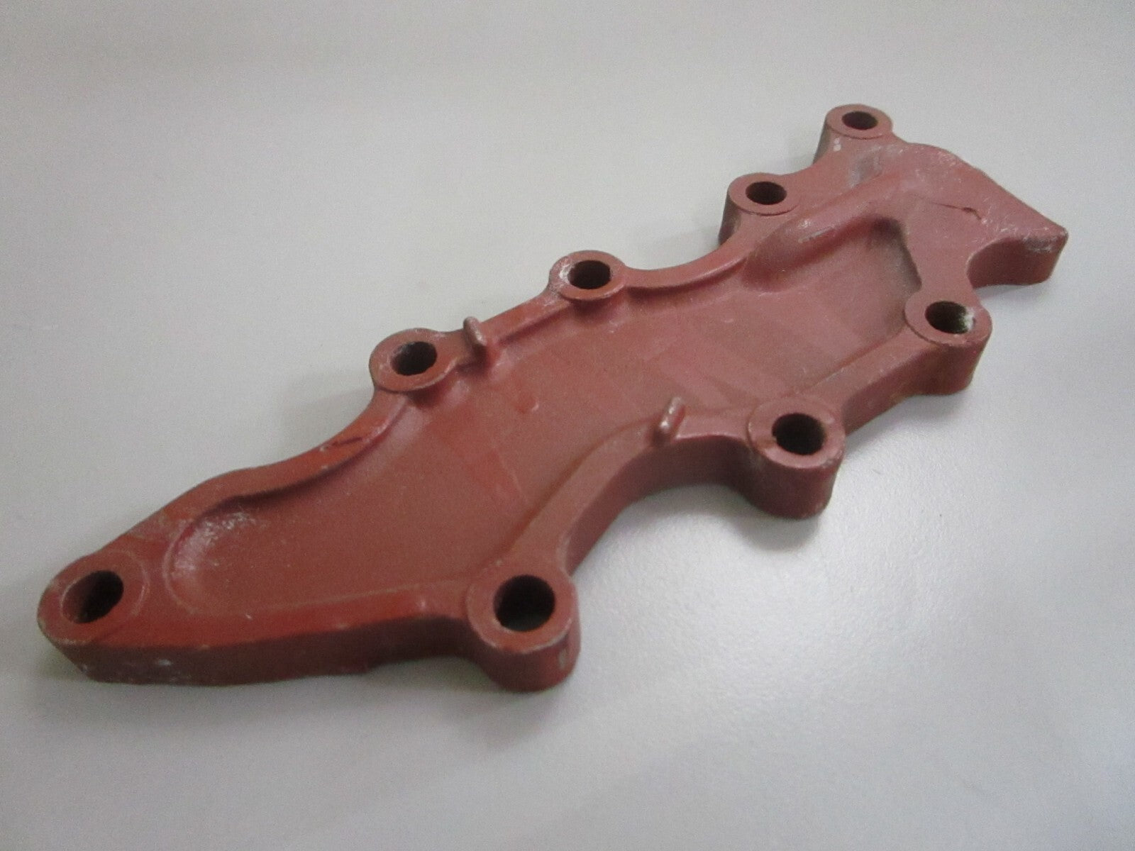 *NEW OEM* 0820 OMC Johnson Evinrude Cylinder Head Water Cover 322162 0322162