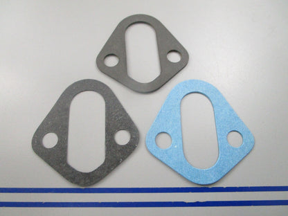 NEW OEM (LOT OF 3) 27-34213 Mercury Quicksilver Fuel Pump Gasket 0810