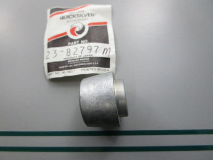 NEW OEM 23-82797M Mercury Quicksilver Prop Spacer 0810