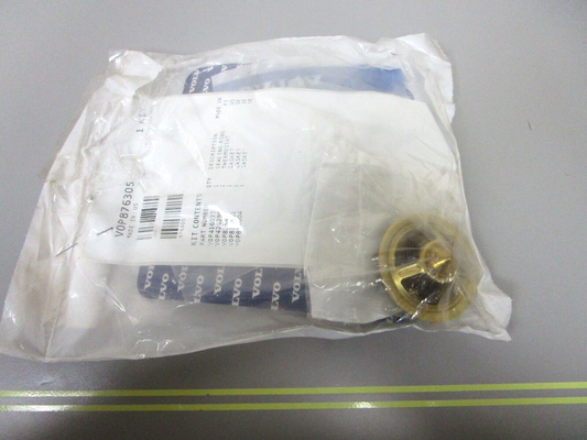 *NEW OEM* 0720 Volvo Penta Thermostat Kit 876305