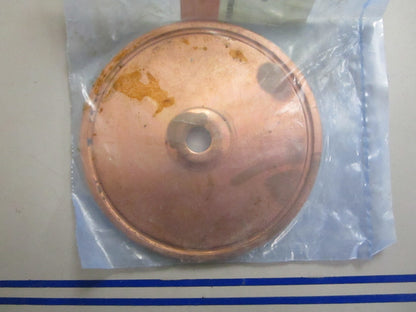 *NEW OEM* 0820 Cummins Heat Exchanger Cover 3975189
