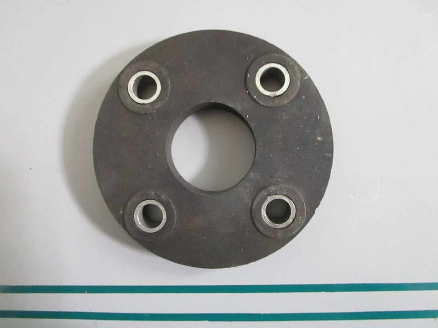 NEW OEM 1214620046 Mercedes-Benz Coupling Disc 0820