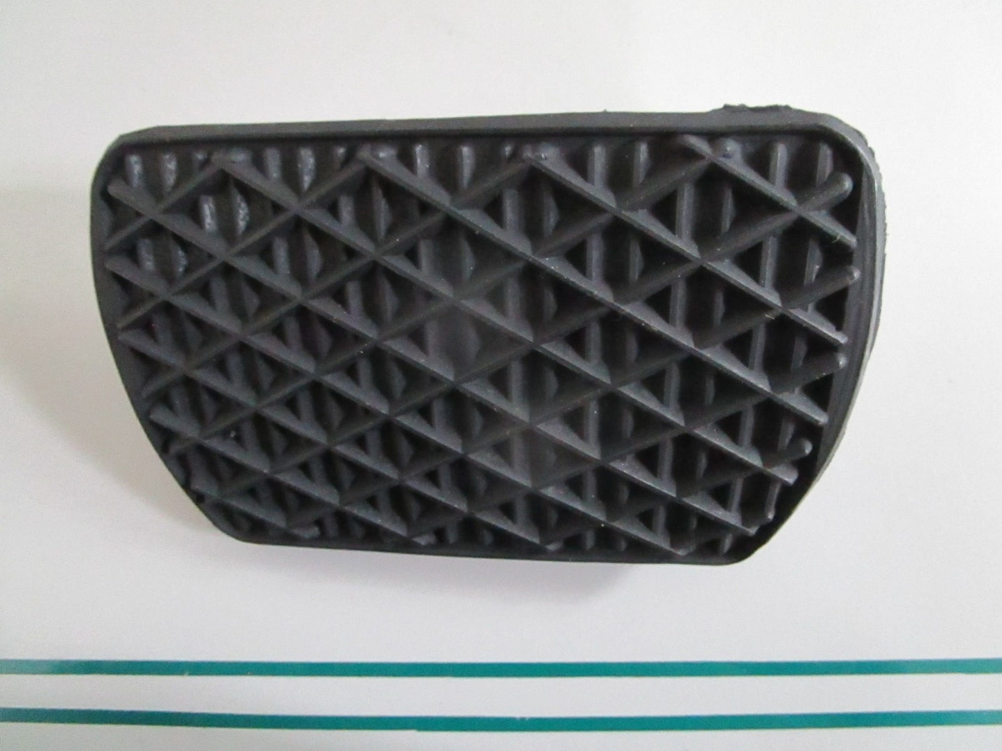 NEW OEM 1232910082 Mercedes-Benz Brake Pedal Pad 0820