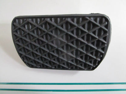 NEW OEM 1232910082 Mercedes-Benz Brake Pedal Pad 0820