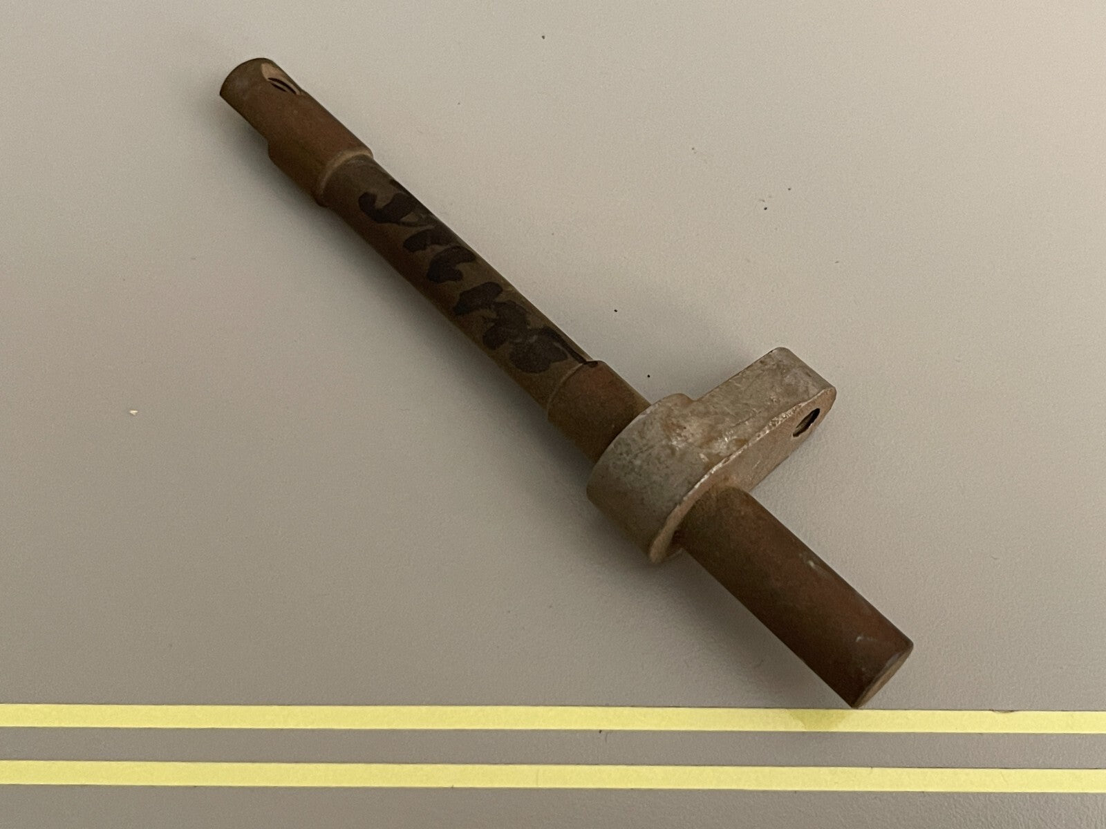 *NEW OEM* 0810 OMC Johnson Evinrude Shift Lever 376198 0376198